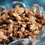 Oil-free Granola