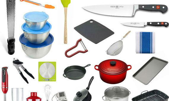 Kitchen Tools