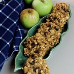 Oatmeal-Raisin Cookies