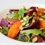Sweet Beet Salad