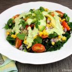 Quinoa-and-Kale-Bowl