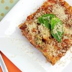 Lasagna by StraightUpFood