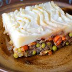 Shepherd's Pie