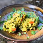 Curry-Rice-Casserole